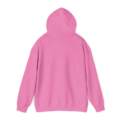 Mom Love Hoodie - Floral Heart Design - Perfect Gift for Mother's Day