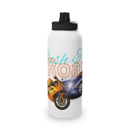 Stainless Steel Water Bottle