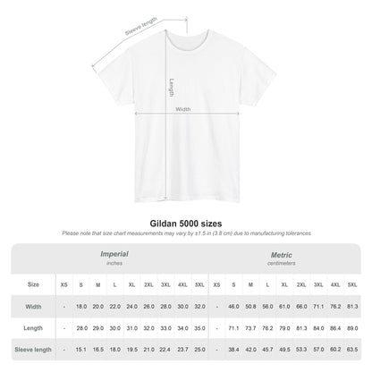 Unisex Racing Graphic T-Shirt – Heavy Cotton Car Racing Tee for Men & Women, Casual Motorsport Fan Shirt, Short Sleeve Top, Sizes S-5XL