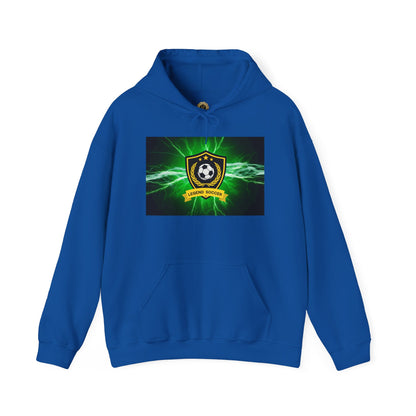 Legend Soccer Men's Hoodie