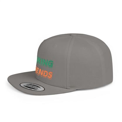 Soaring Legend Snapback – adjustable, stylish cap for men & women. Ideal for casual wear, sports, streetwear, and as a gift.