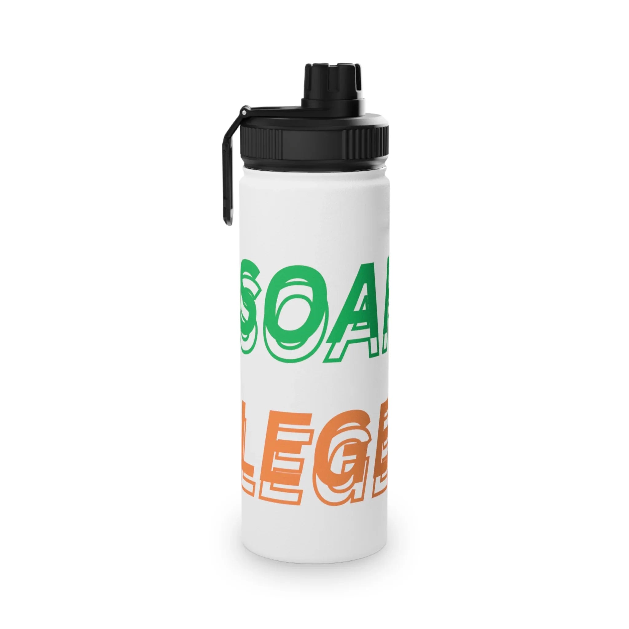 Stainless Steel Water Bottle - RizQ Life 
