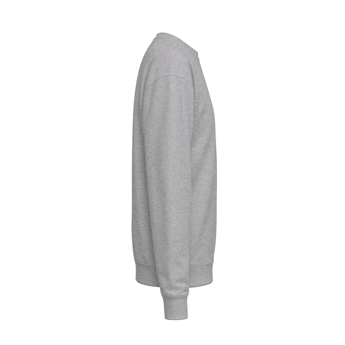 Arabic Calligraphy Crewneck Sweatshirt