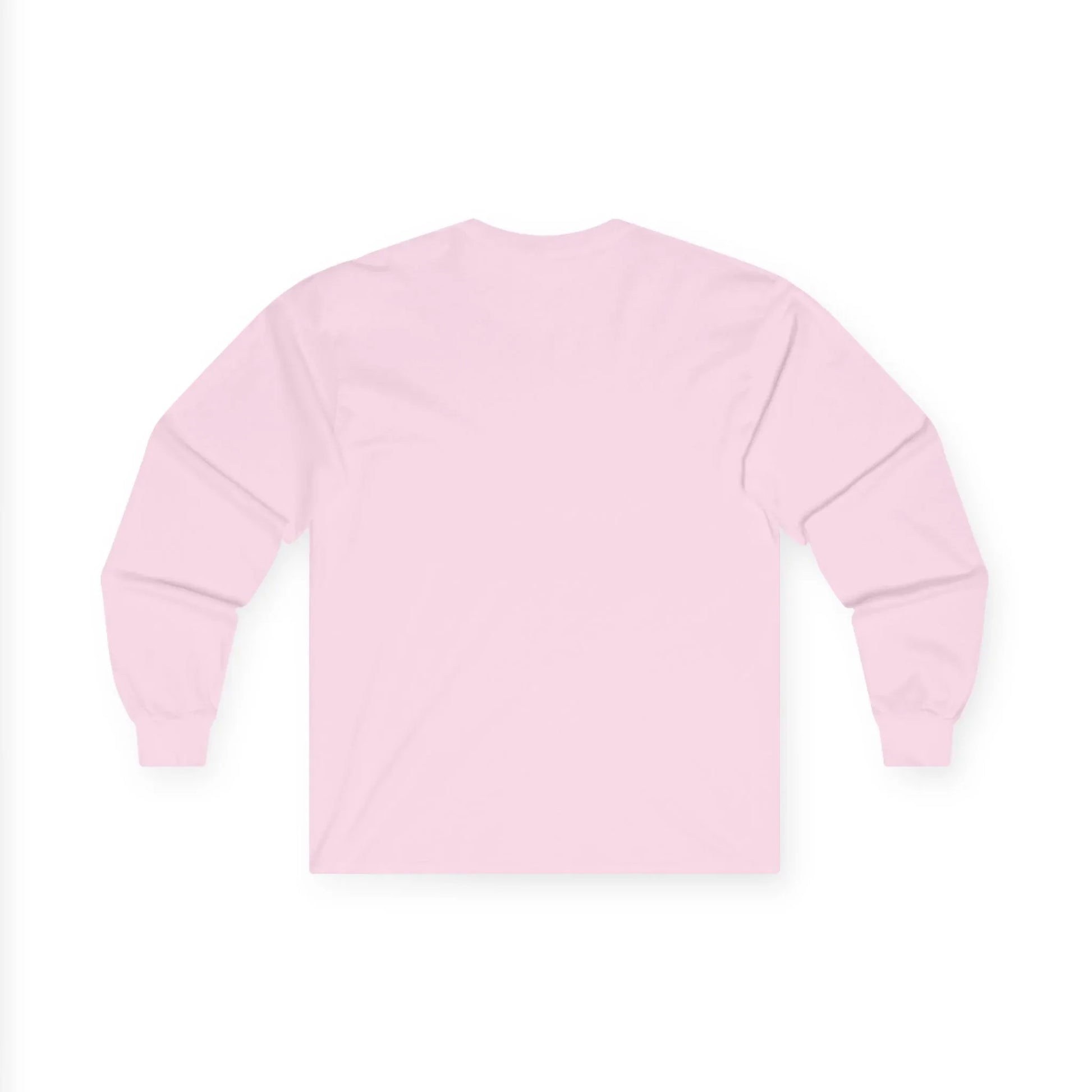 Butterfly Sunday Long Sleeve Tee - Unisex Ultra Cotton Shirt - RizQ Life 
