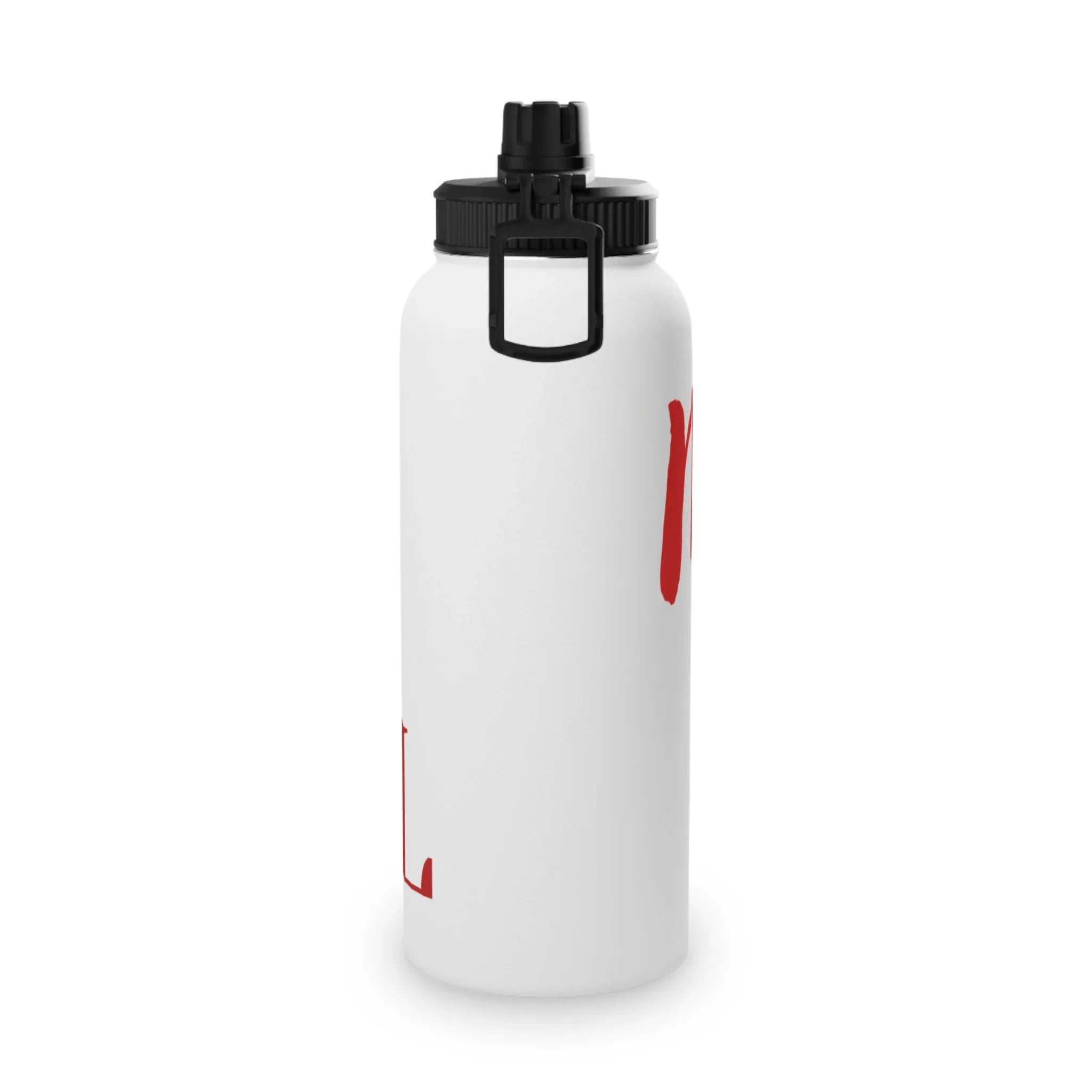 Stainless Steel Water Bottle - RizQ Life 