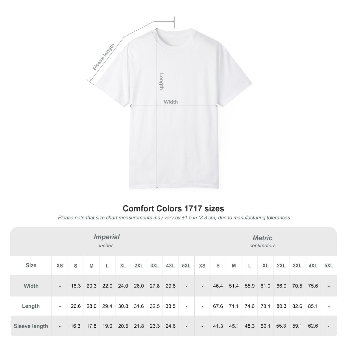Arabic Calligraphy T-Shirt — Islamic Faith Typography Tee