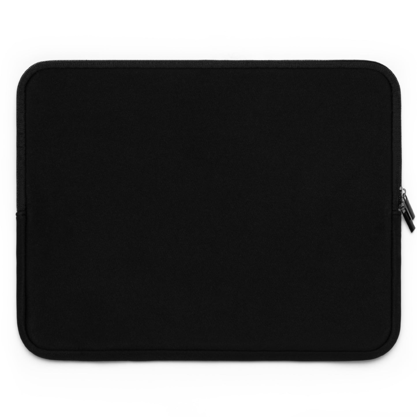 My Princess Laptop Sleeve — Glitter Crown Protective Sleeve for Girls