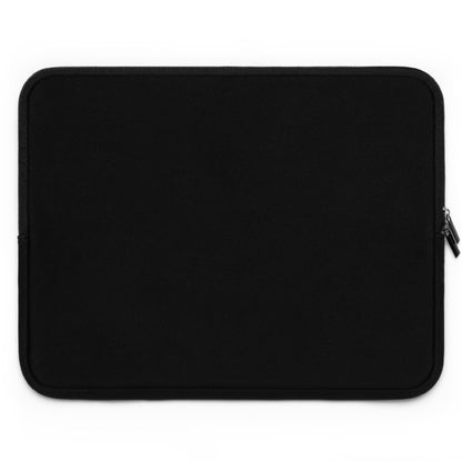 My Princess Laptop Sleeve — Glitter Crown Protective Sleeve for Girls