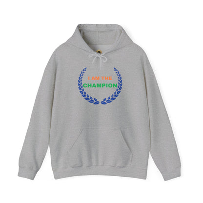 Men's Heavy Blend Hoodie - Champion Sweatshirt