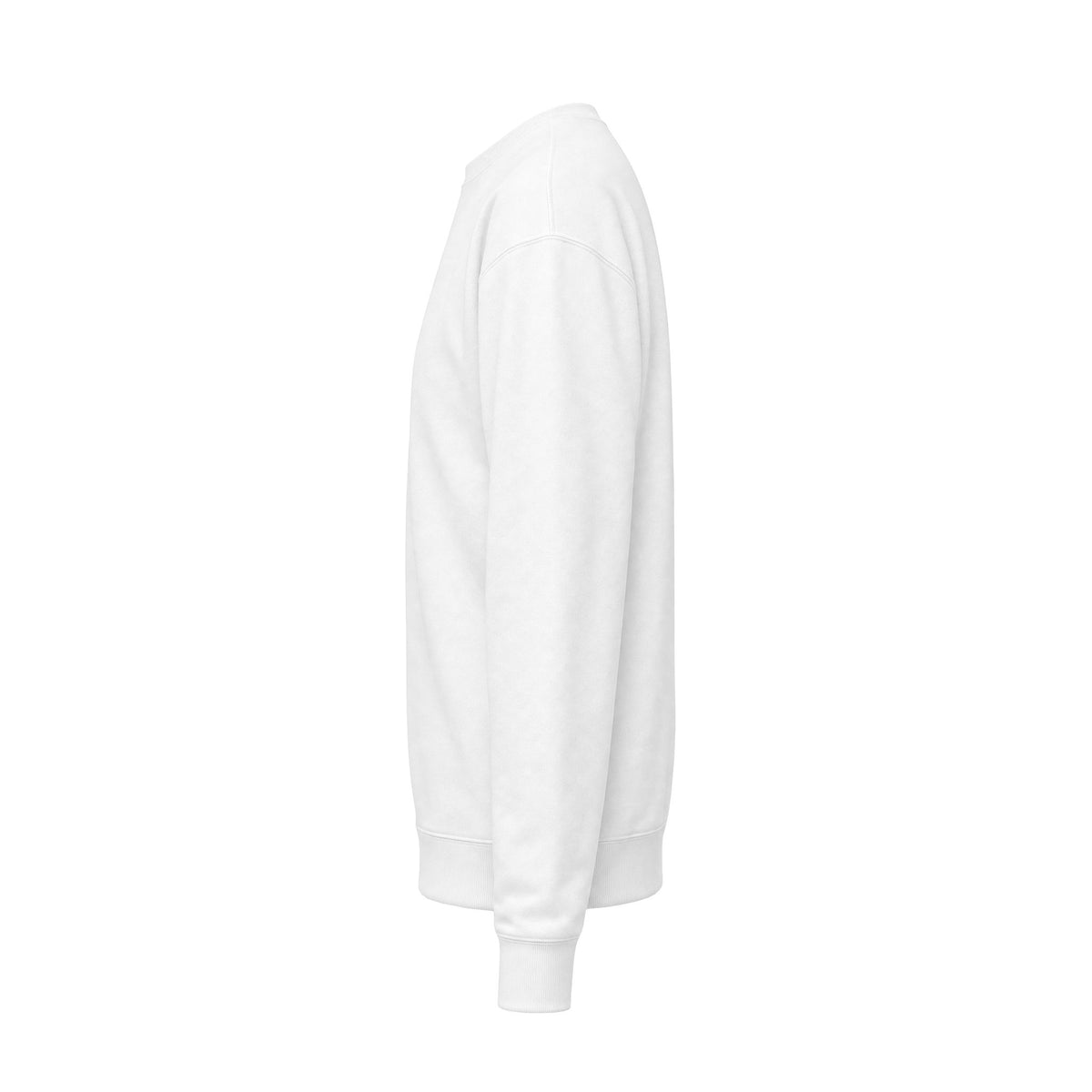 Arabic Calligraphy Crewneck Sweatshirt