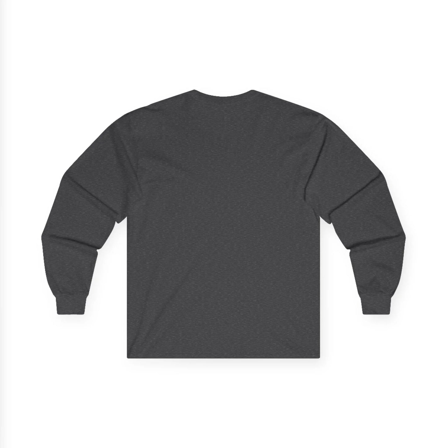 Sport Long Sleeve Tee - Fun Sports Design for Active Lifestyle - RizQ Life 
