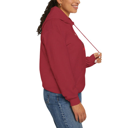 Women's Baseball Hoodie