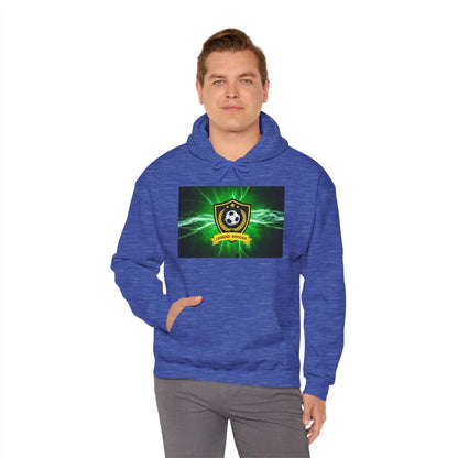 Legend Soccer Men's Hoodie - RizQ Life 