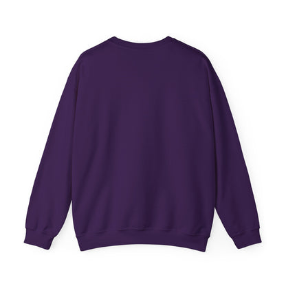 Cozy Women's Crewneck Sweatshirt Soft and Casual by RizQ Life