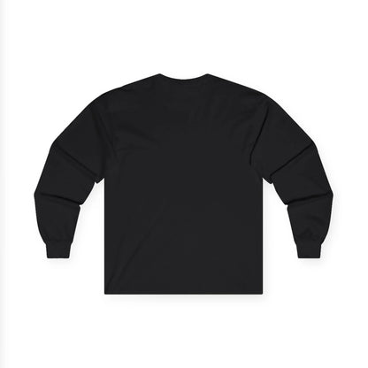 Sport Long Sleeve Tee - Fun Sports Design for Active Lifestyle - RizQ Life 
