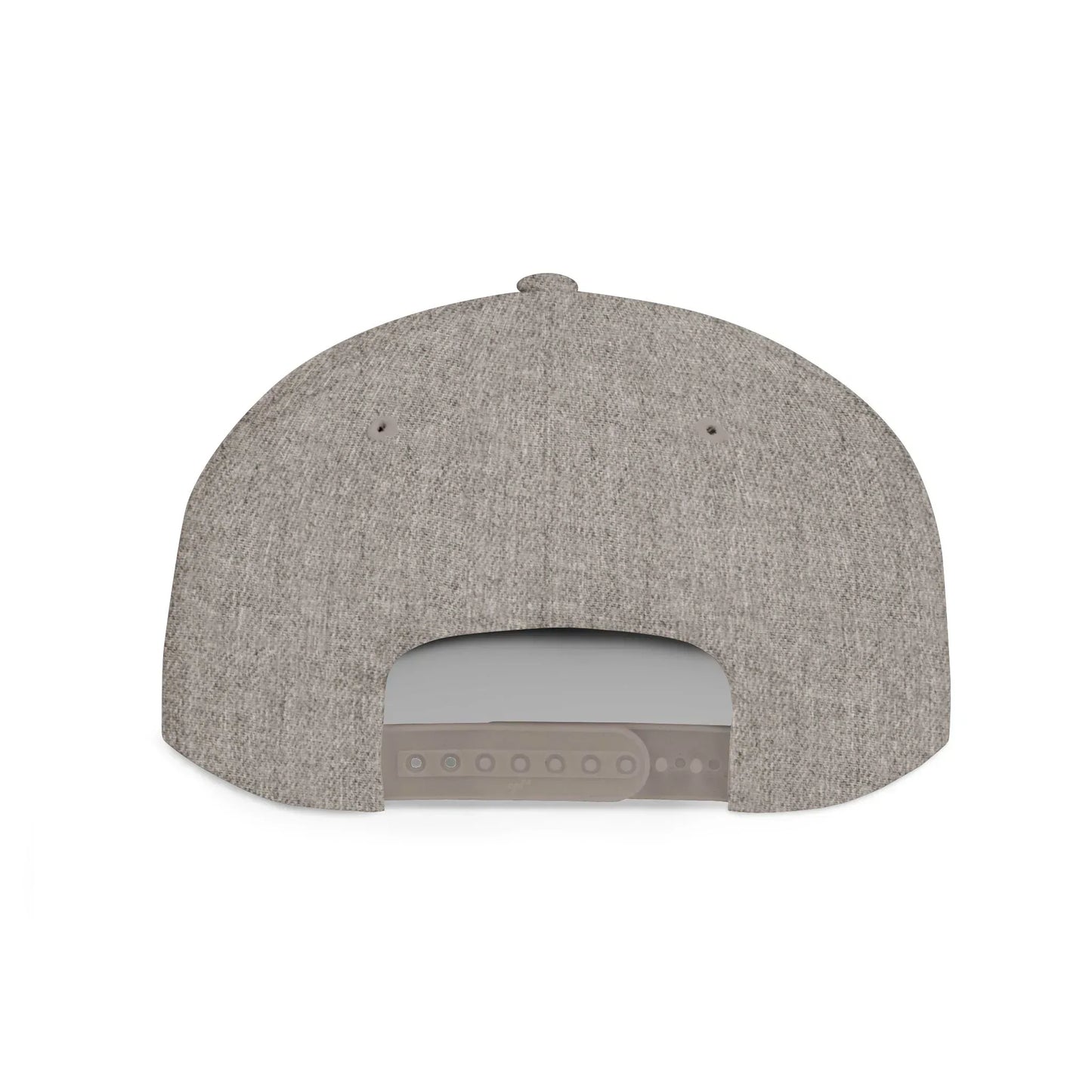 Retry Vintage Flat Bill Snapback Cap – Adjustable streetwear hat for men & women. Ideal gift for casual fashion, festivals, and urban style. - RizQ Life 