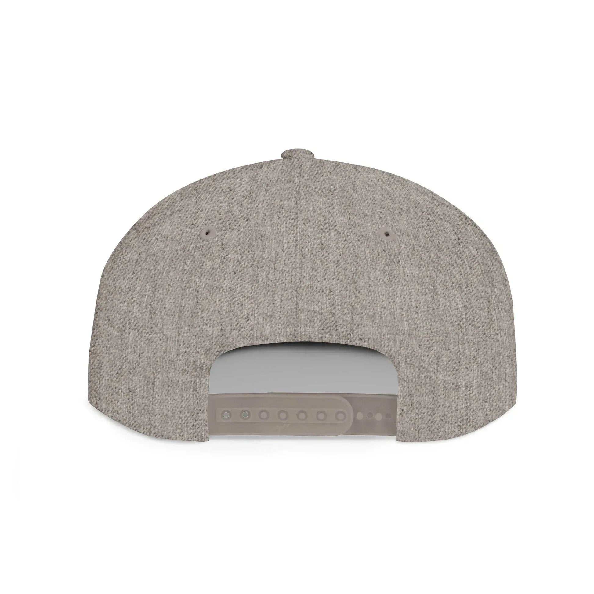 Retry Vintage Flat Bill Snapback Cap – Adjustable streetwear hat for men & women. Ideal gift for casual fashion, festivals, and urban style. - RizQ Life 