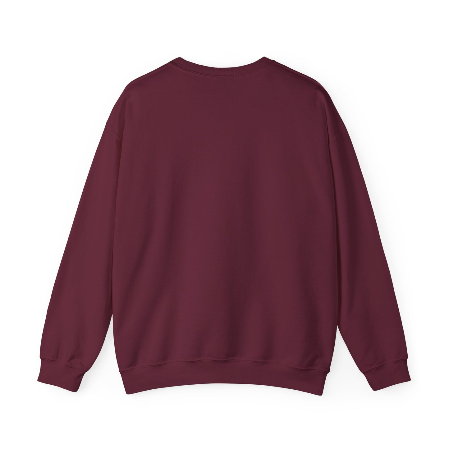 Cozy Women's Crewneck Sweatshirt Soft and Casual by RizQ Life