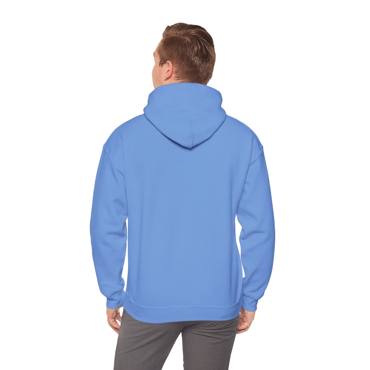 Legend Soccer Men's Hoodie