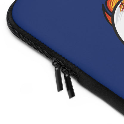 Baseball Laptop Sleeve