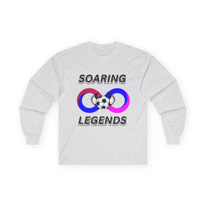 RizQ Soccer Fan Unisex Tee - RizQ Life 