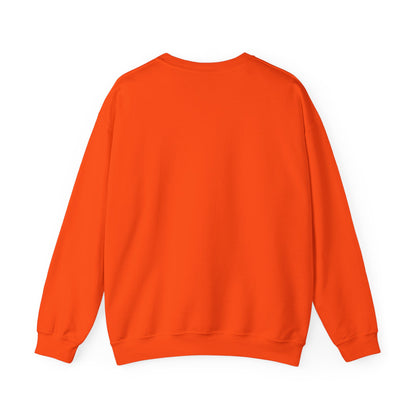 Cozy Women's Crewneck Sweatshirt Soft and Casual by RizQ Life