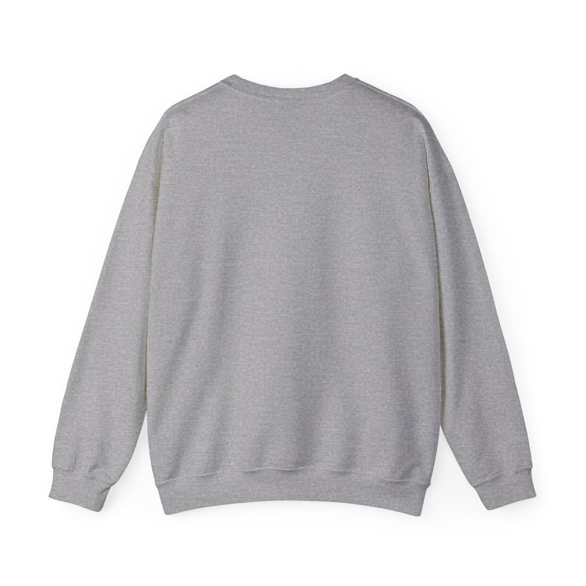 Hello Fall Pumpkin Crewneck Sweatshirt | Cozy Autumn Apparel
