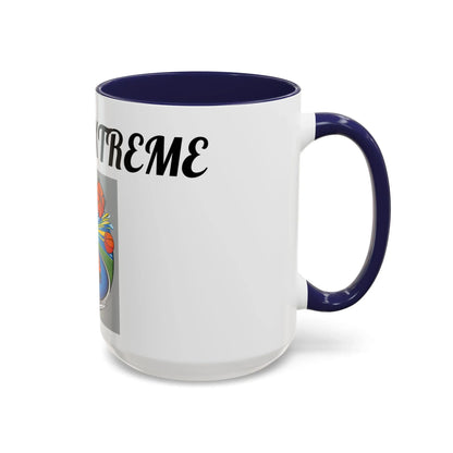 Sports Theme Mug - Perfect for Athletes and Sports Enthusiasts - RizQ Life 