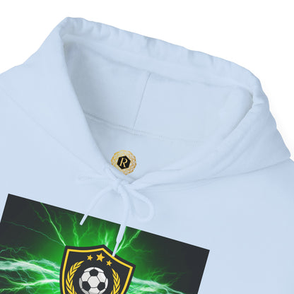 Legend Soccer Men's Hoodie