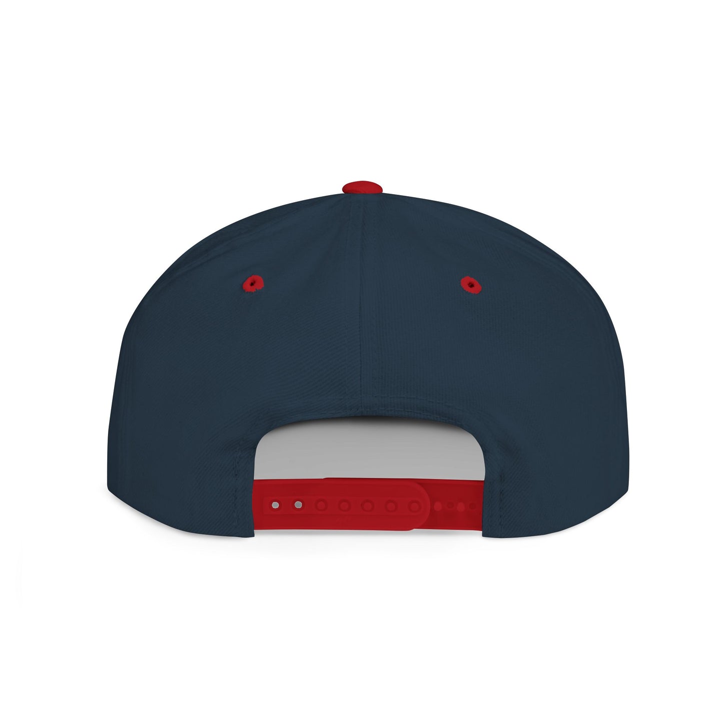 Casquette Snapback Global – casquette élégante à six panneaux ajustable pour hommes et femmes. Respirante, brodée et idéale comme cadeau ou pour un usage quotidien.
