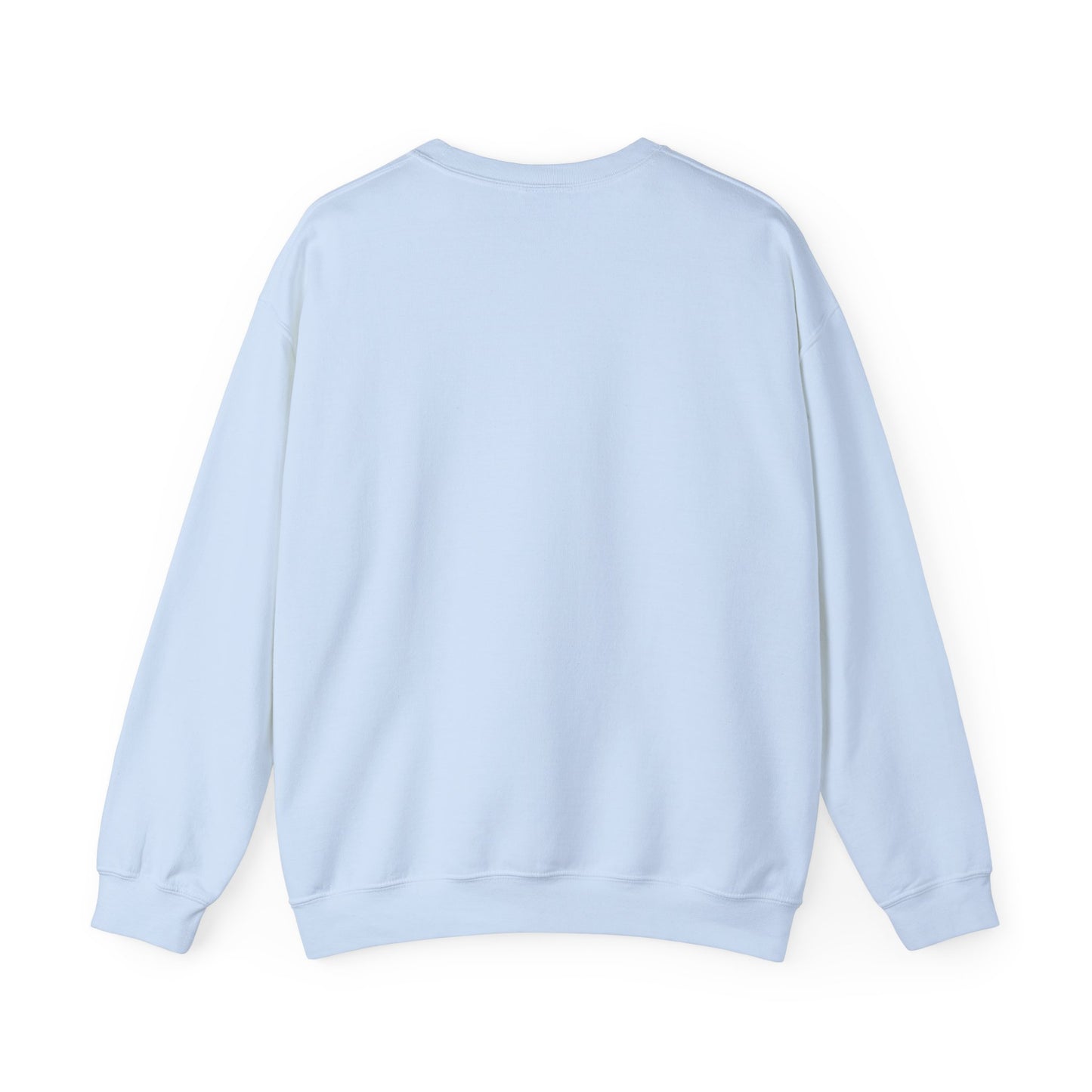 Cozy Women's Crewneck Sweatshirt Soft and Casual by RizQ Life