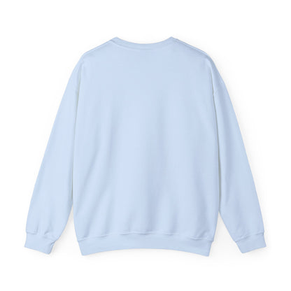 Cozy Women's Crewneck Sweatshirt Soft and Casual by RizQ Life
