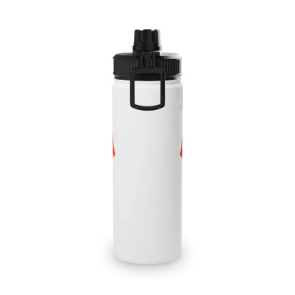 Stainless Steel Water Bottle - RizQ Life 