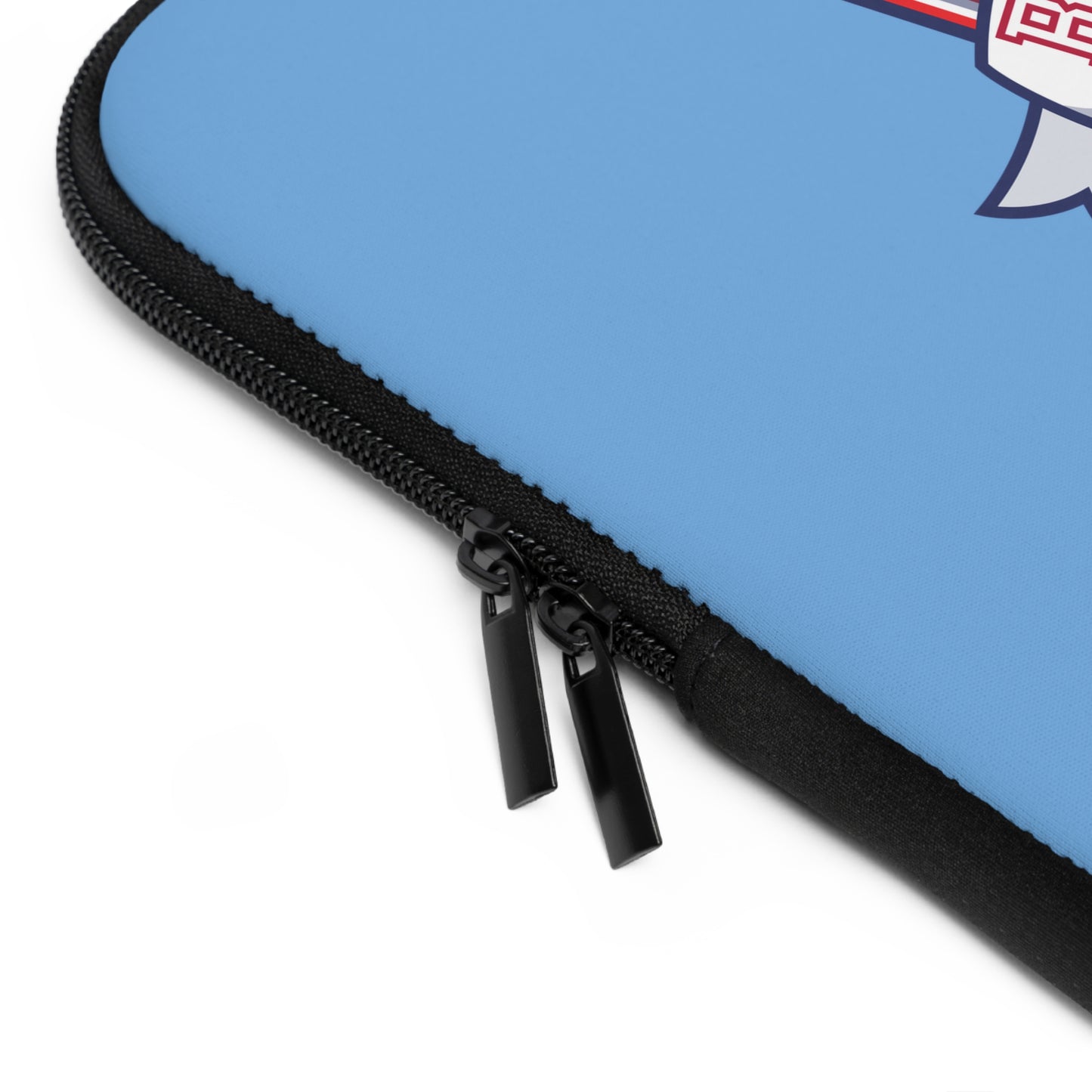 Baseball Champion Laptop Sleeve | Sports Tech Accessory | Gift for Baseball Fans, Student, Athletes, Sports Enthusiasts, Back to School