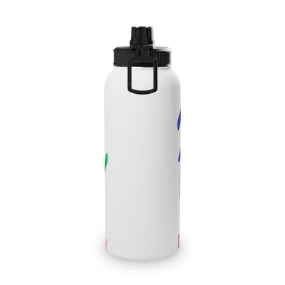 Sports Water Bottle