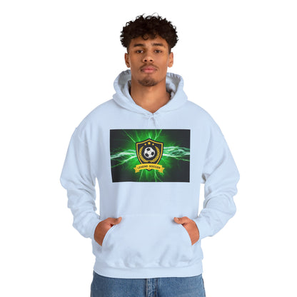 Legend Soccer Men's Hoodie