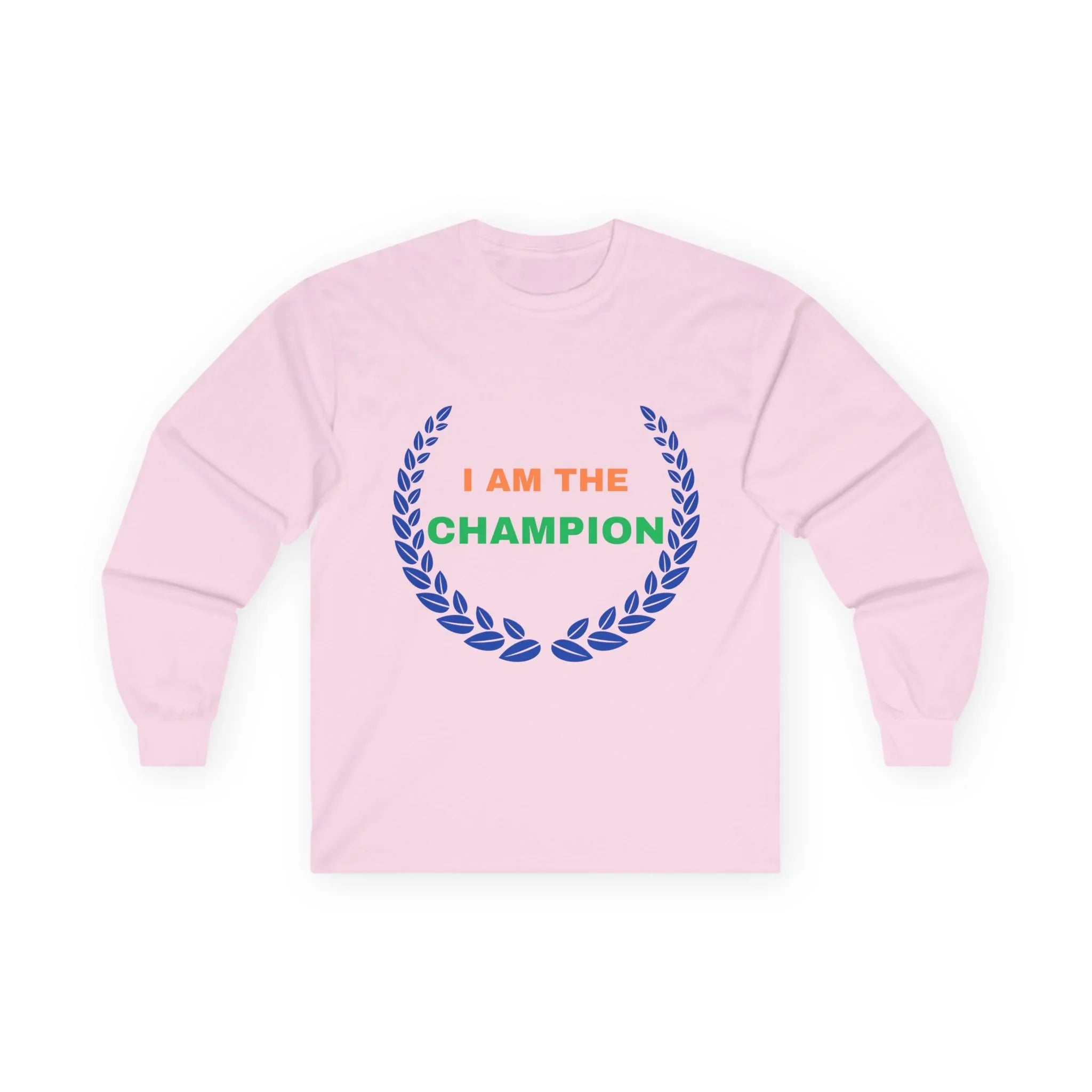 Motivational Quote Cotton Unisex Tee - RizQ Life 