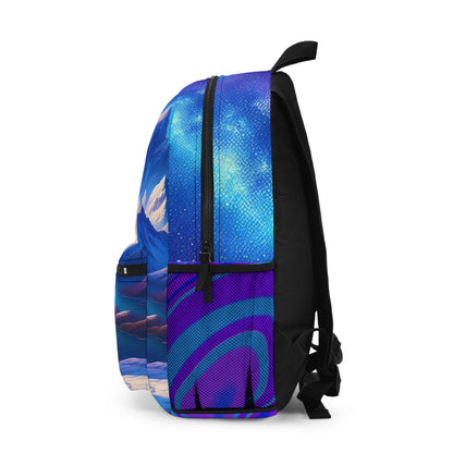 Majestic Backpack l Gift for Any Teen or Traveler