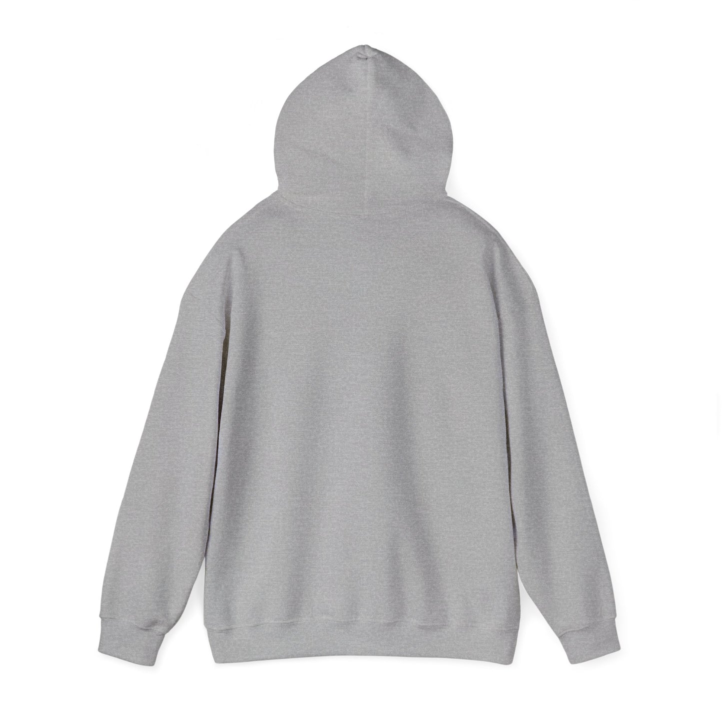 Men's Heavy Blend Hoodie - Champion Sweatshirt