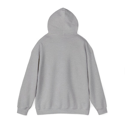 Men's Heavy Blend Hoodie - Champion Sweatshirt