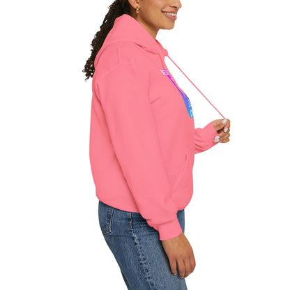Basketball Champion Women's Hoodie