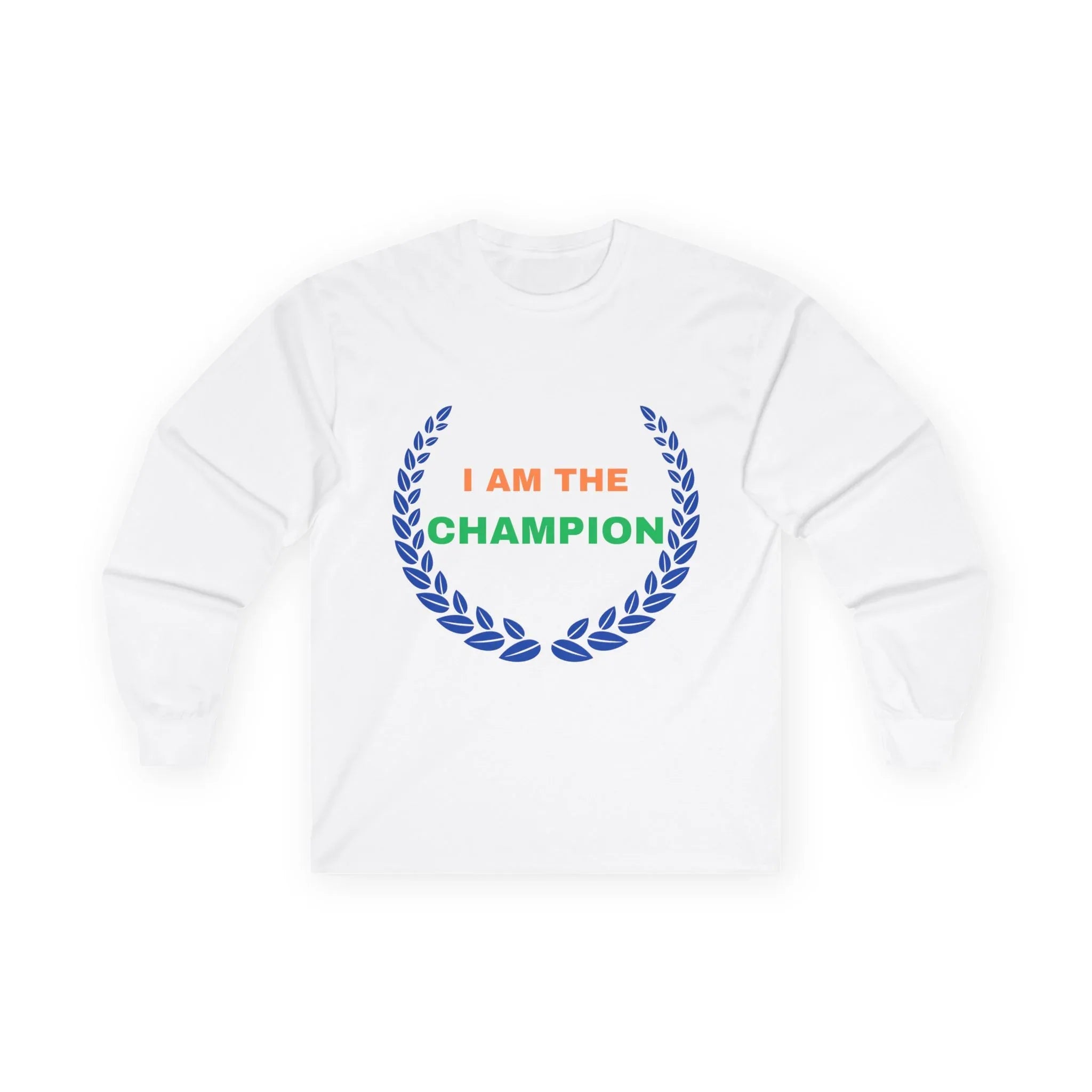 Motivational Quote Cotton Unisex Tee - RizQ Life 