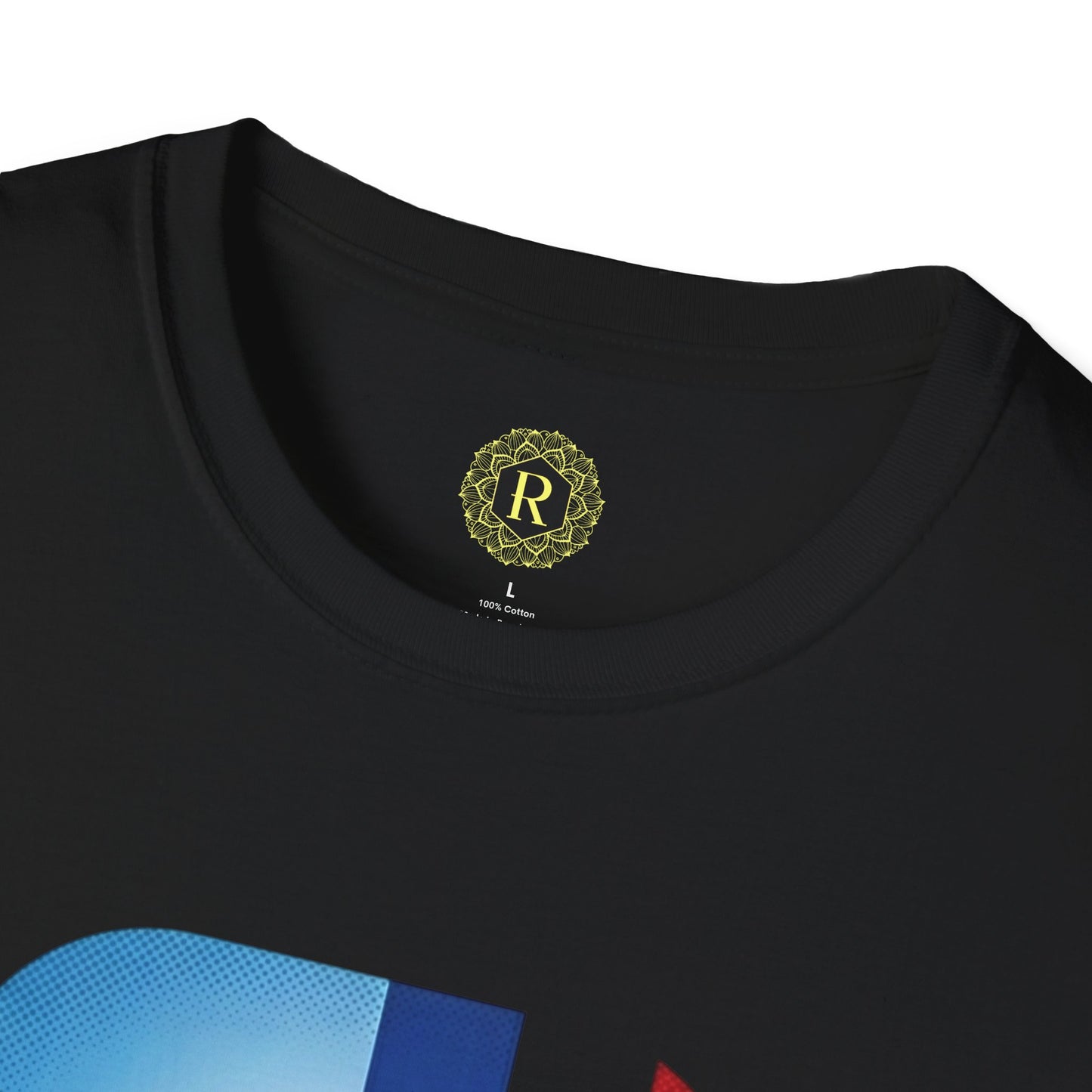2026 Soccer World Flags T-Shirt | Football Tournament Graphic Tee