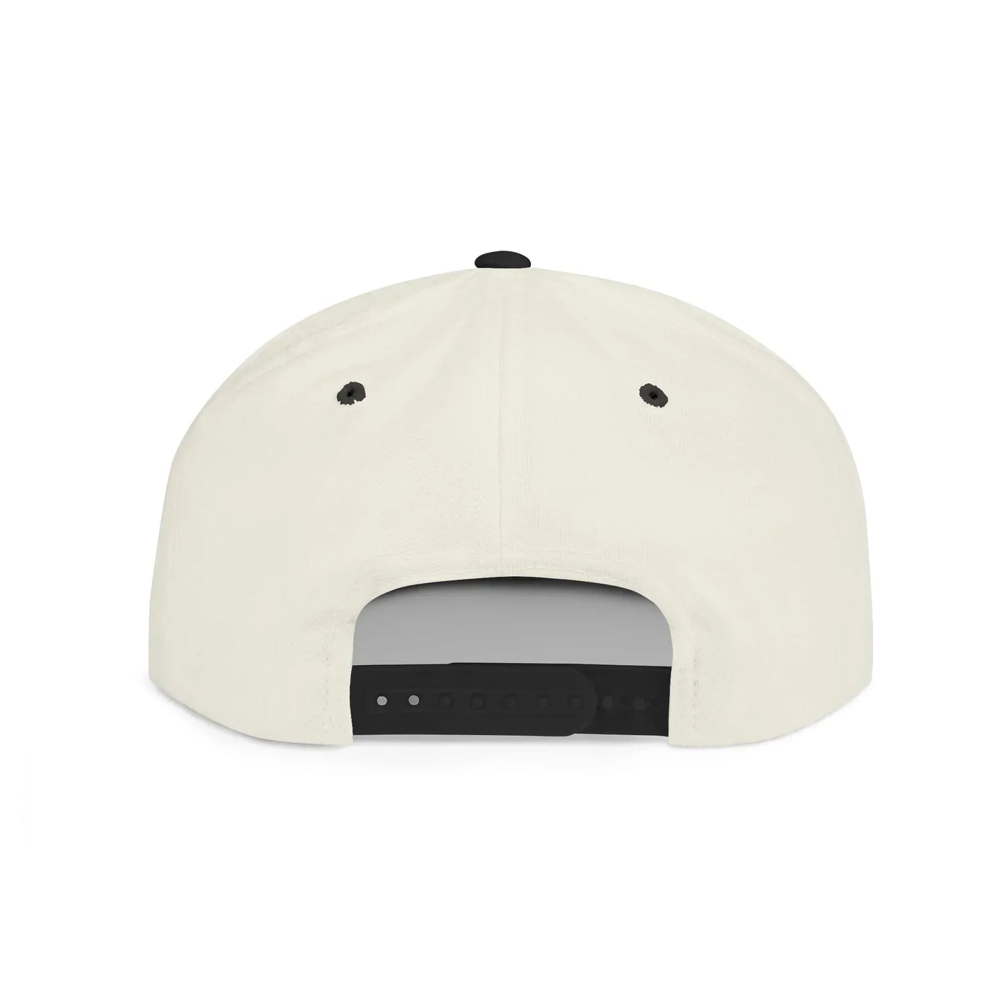 Retry Vintage Flat Bill Snapback Cap – Adjustable streetwear hat for men & women. Ideal gift for casual fashion, festivals, and urban style. - RizQ Life 