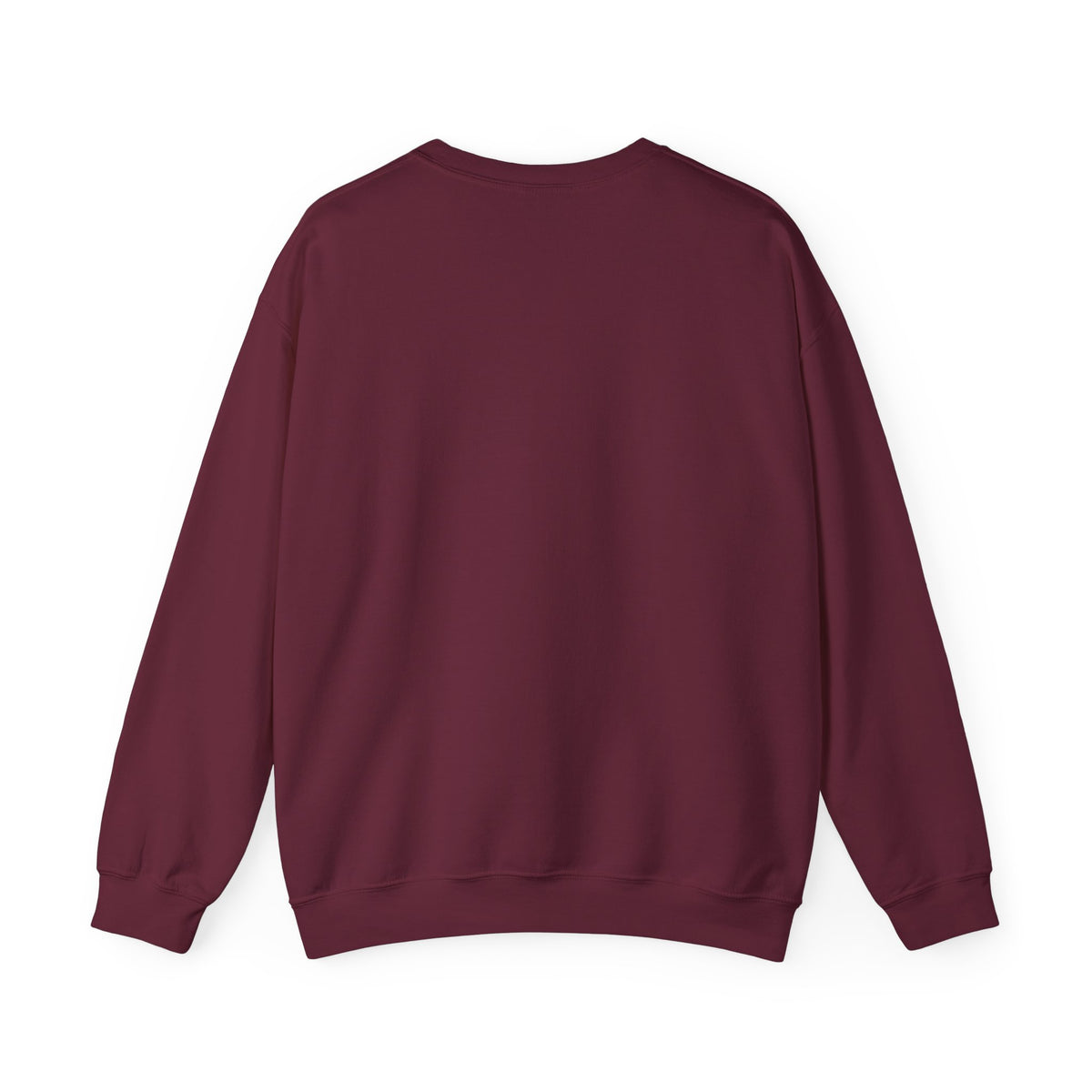 Hello Fall Pumpkin Crewneck Sweatshirt | Cozy Autumn Apparel