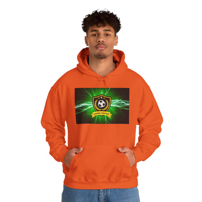Legend Soccer Men's Hoodie