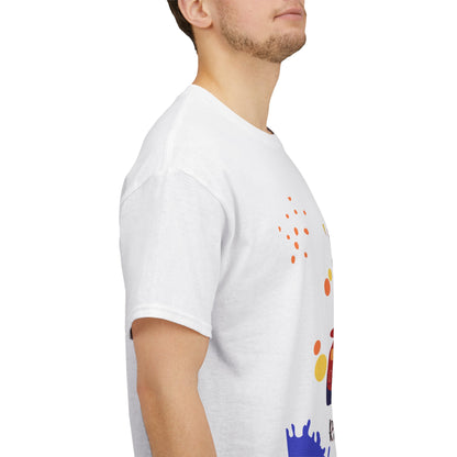 تي شيرت سباقات جرافيكي للجنسين - تي شيرت سباقات سيارات من القطن الثقيل للرجال والنساء، تي شيرت كاجوال لمشجعي رياضة السيارات، بأكمام قصيرة، مقاسات S-5XL