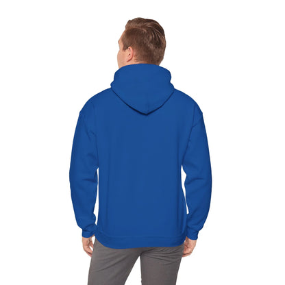 Legend Soccer Men's Hoodie - RizQ Life 