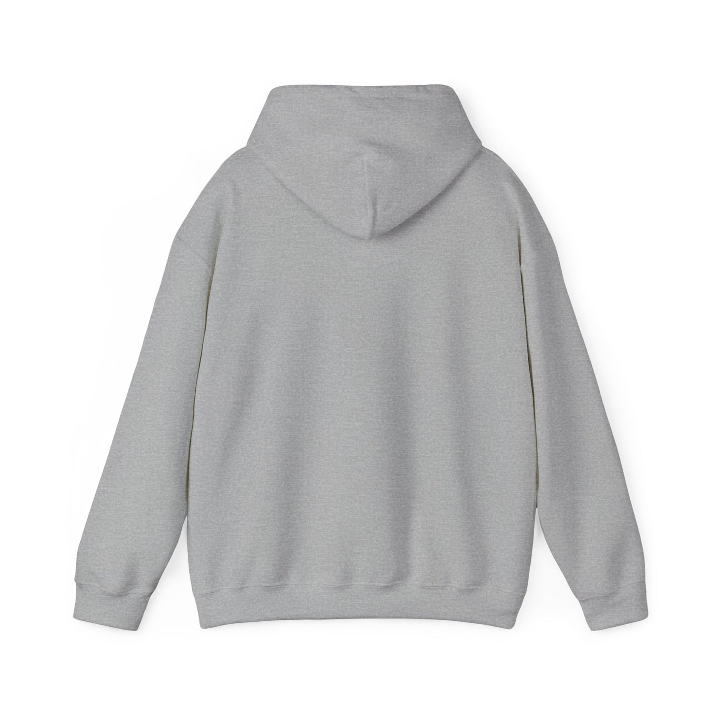 Men's Heavy Blend Hoodie - Champion Sweatshirt