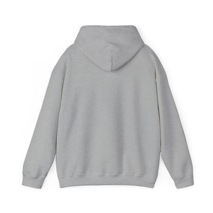 Men's Heavy Blend Hoodie - Champion Sweatshirt